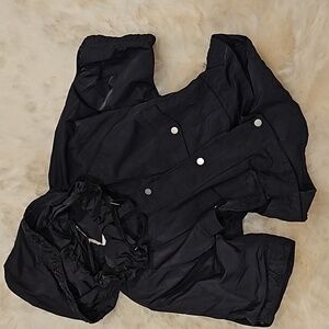 MONORENO - Women's Lightweight Poly Jacket Sz M - NWT